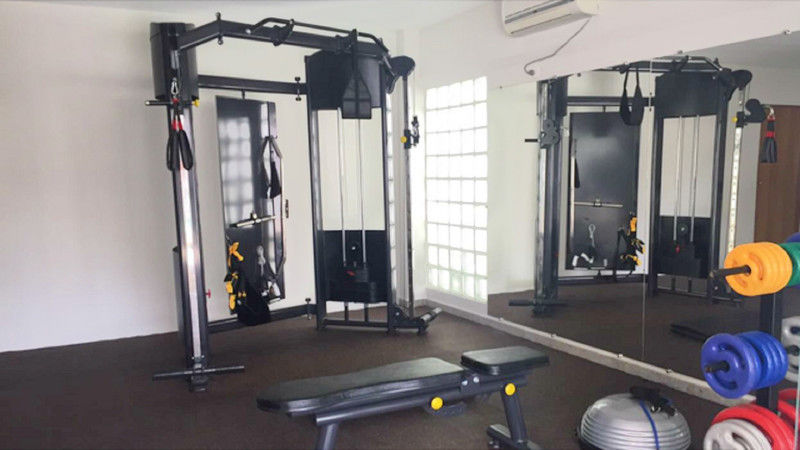 Hotel Smart João Pessoa