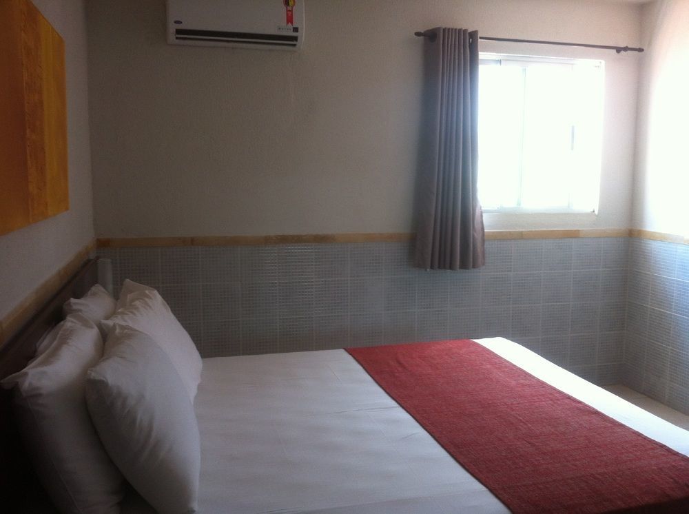 Smart Hotel João Pessoa